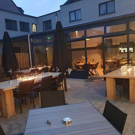 De Baolse Herberg Baarle-Hertog Exteriör bild