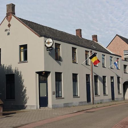 De Baolse Herberg Baarle-Hertog Exteriör bild