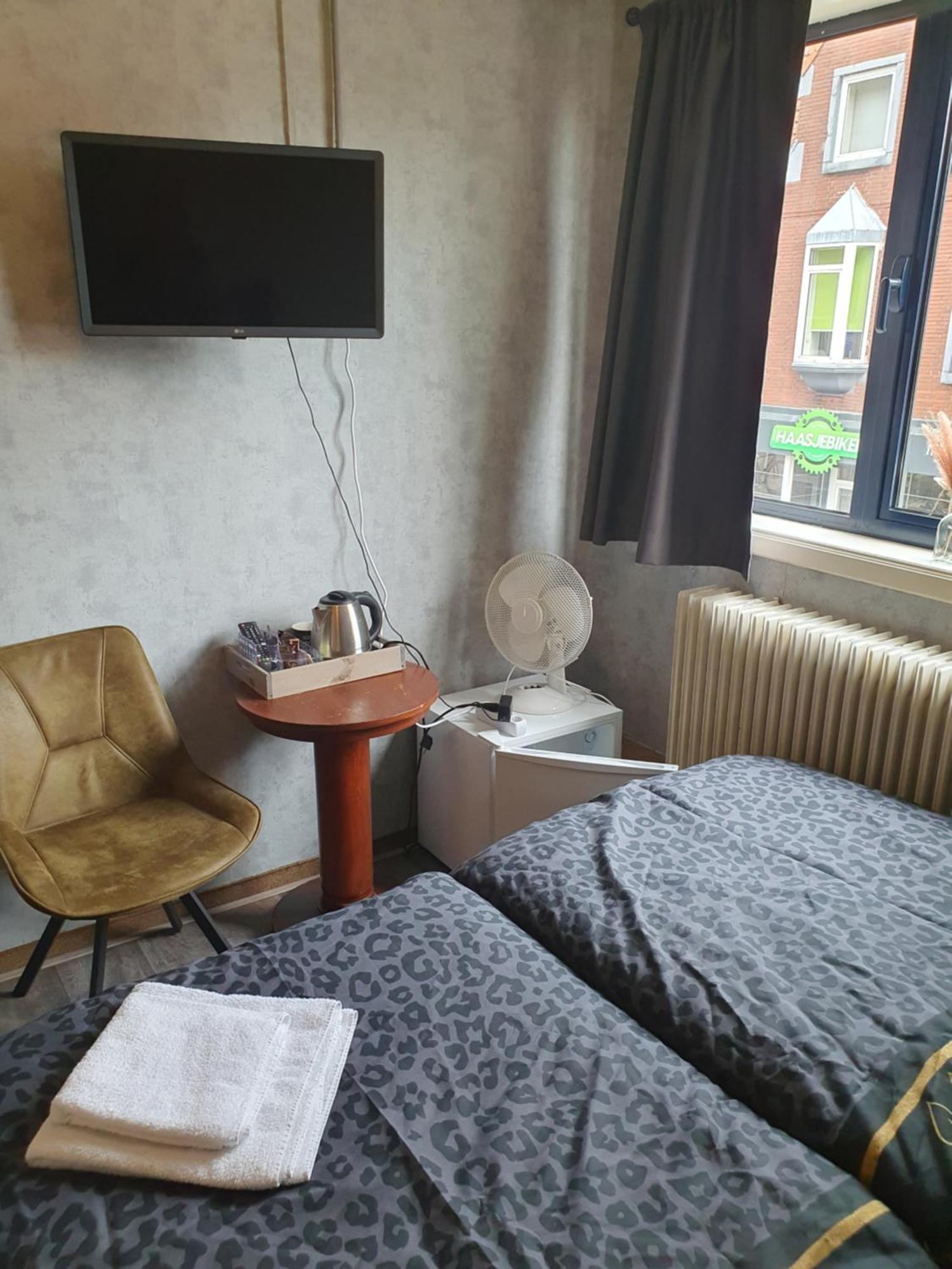 De Baolse Herberg Baarle-Hertog Exteriör bild