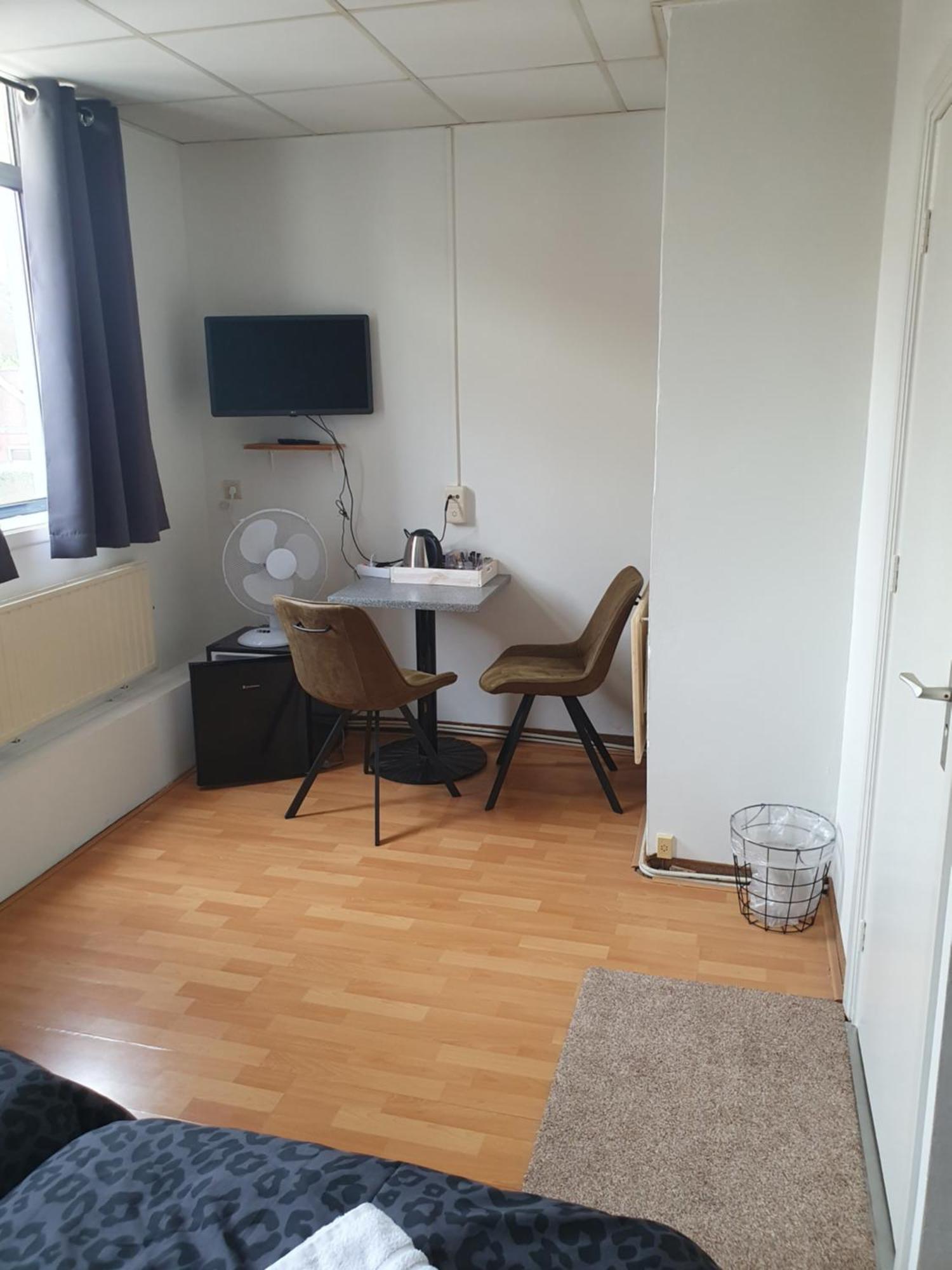 De Baolse Herberg Baarle-Hertog Exteriör bild