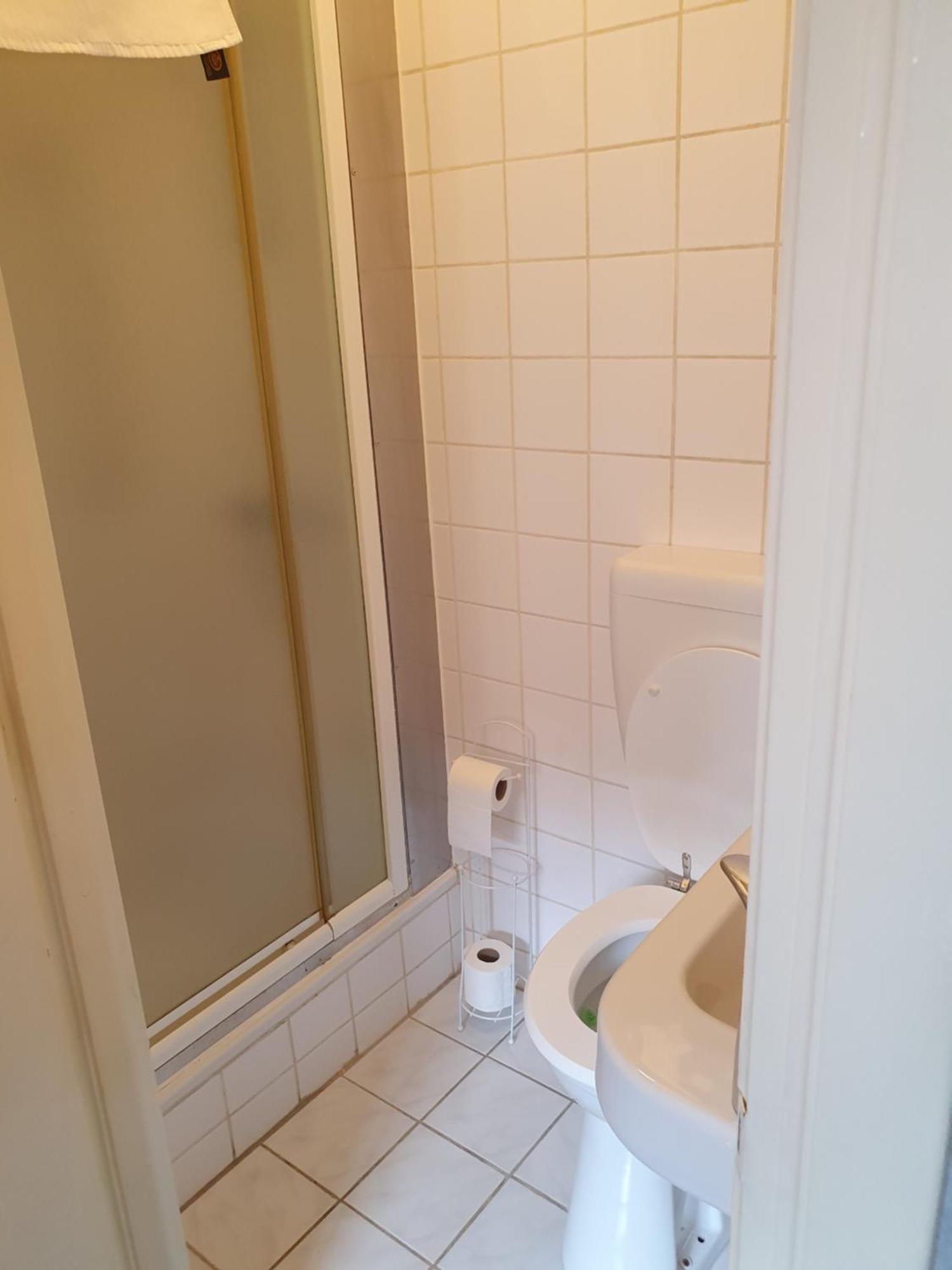 De Baolse Herberg Baarle-Hertog Exteriör bild