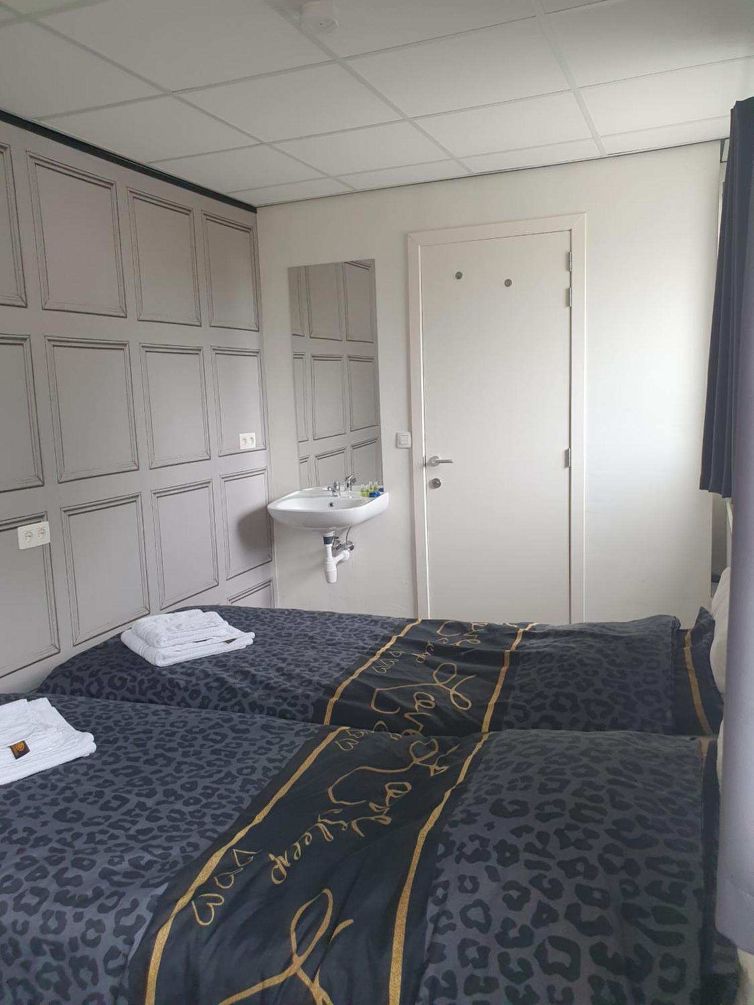 De Baolse Herberg Baarle-Hertog Exteriör bild