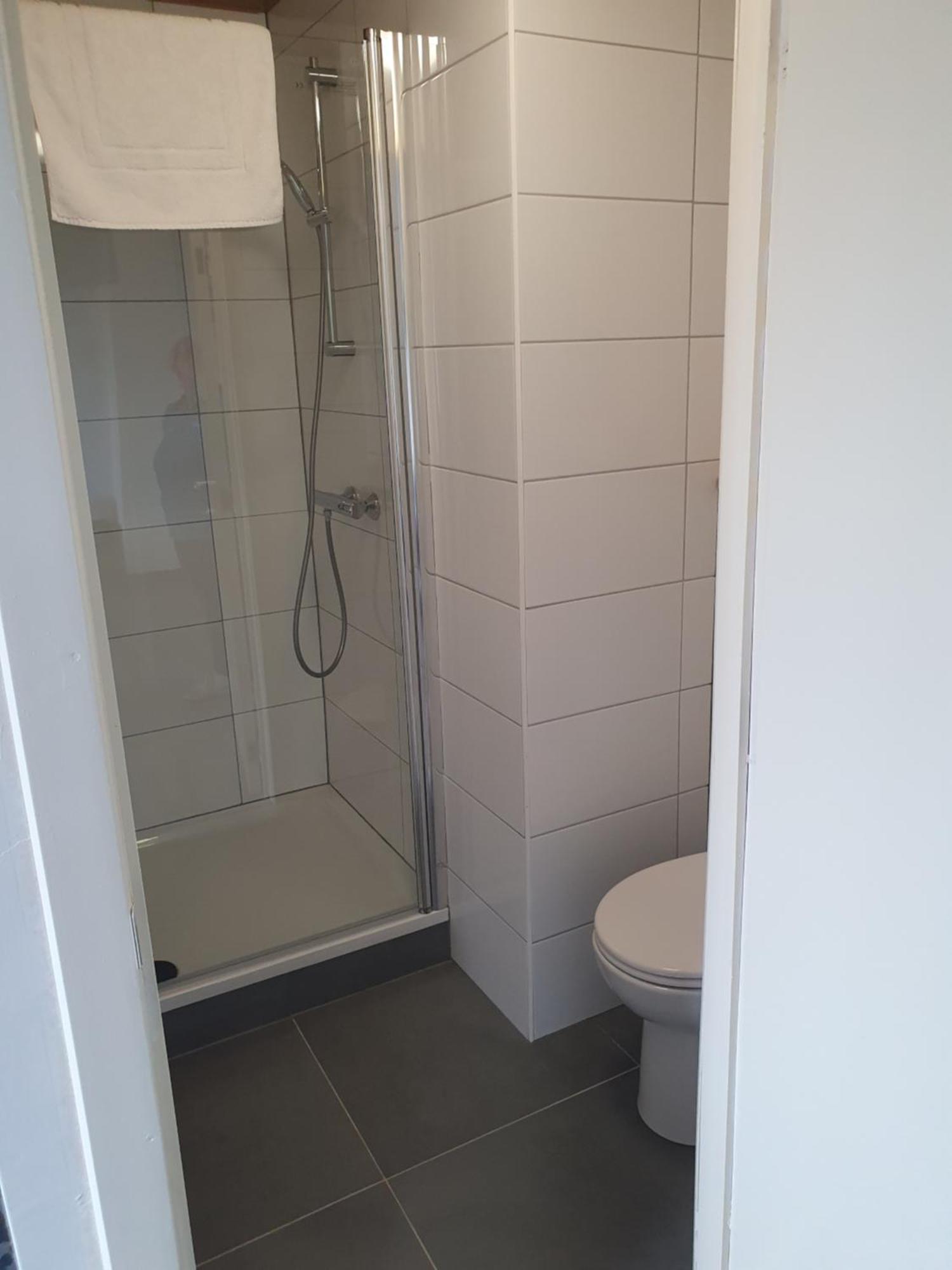 De Baolse Herberg Baarle-Hertog Exteriör bild