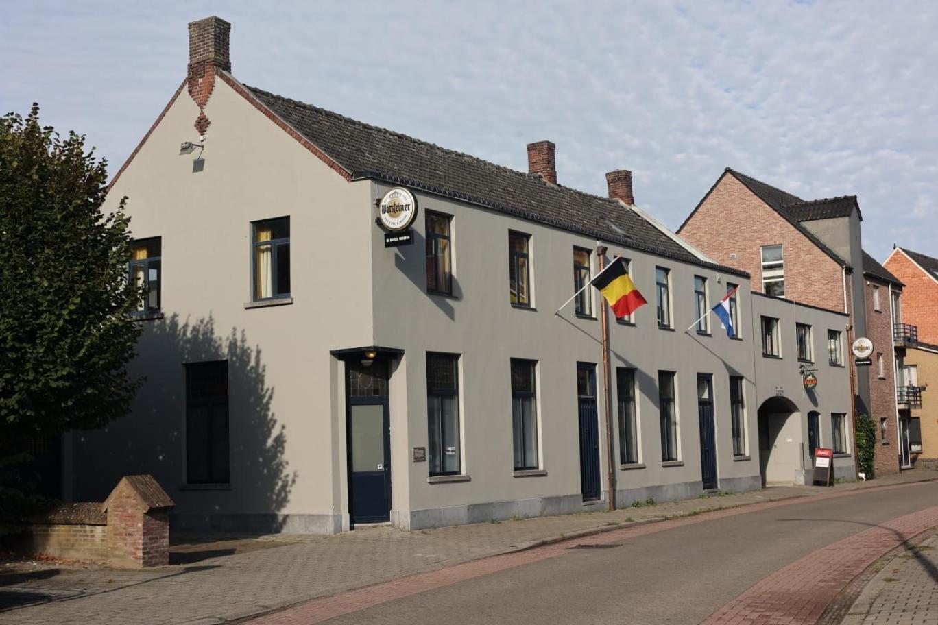 De Baolse Herberg Baarle-Hertog Exteriör bild