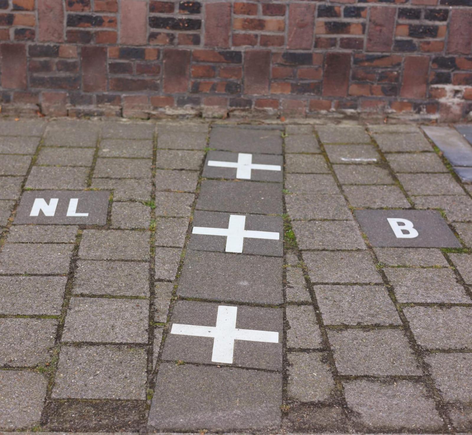 De Baolse Herberg Baarle-Hertog Exteriör bild